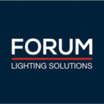 Forum Lighting Solutions Logo 500x500